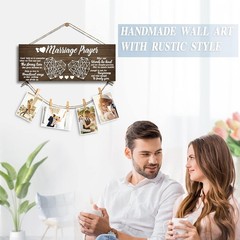 Wedding Gifts,Bachelorette & Bridal Shower Gifts for Bride and Groom Engageme…