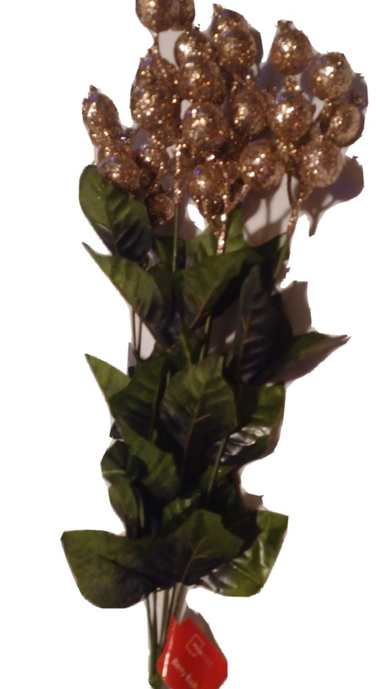 artificial flowers