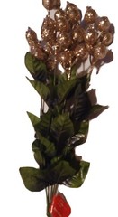 artificial flowers