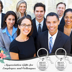 12 Pcs Employee Appreciation Gifts Bulk Thank You Motivational Gifts Team Office