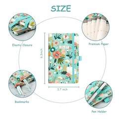 2025-2027 Pocket Planner – 3 Year Monthly Planner Jan. 2025-Dec. 2027, Pocket
