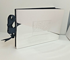Lenox Wedding Silverplate 4×6″ Slip In 80 Photos Memory Book «Our Wedding»