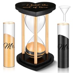 Unity Sand for Wedding Ceremony Set Wedding Sand Ceremony Kit for Anniversary…