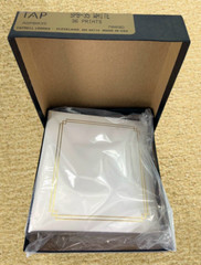 TAP Taprell Loomis 3.5 X 5, 36 Prints, NEW VTG Print Order Wedding Album USA