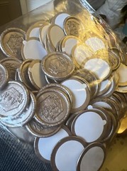 120 Wax Seal N & A