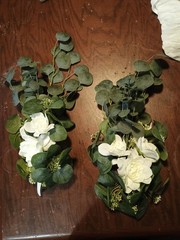 Wedding Table Decor
