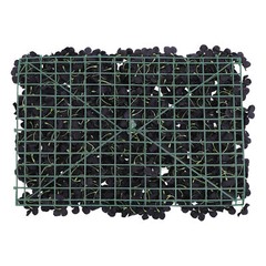 Artificial Floral Backdrop Artificial Flowers Wall Panels Flower Wall Panel