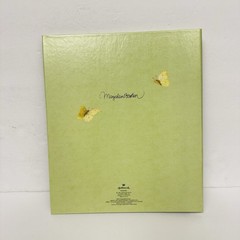 VTG Hallmark Memories Photo Post Bound Album Lot 1970s/90s Rainbow Girl Floral