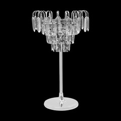 Flower Stand for Wedding Acrylic Flower Stand Weddings Decoration Flowers Stand