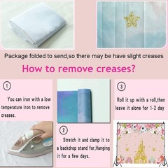 Pink Flowers Happy 70th Birthday Decorations for Women Men White Pink Floral …