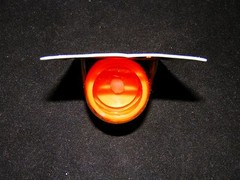 3 pc set Orange Halloween Jack-O-Lantern LED Tea Pumpkin Battery Light – NIP