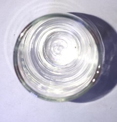 “Pop Fizz Clink” Cristar Champagne Clear Glass Flute Glass 9.6oz-NEW-SHIP 24HRS