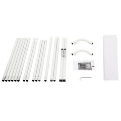 Backdrop Stand Balloon Arch Stand Wedding Arch Frame Ceremony Background Decor