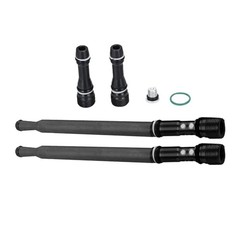 Diesel Updated Stand Pipe and Dummy Plug Kit Suitable For Ford 6.0L E350 F250