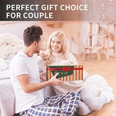Wedding Gifts Bridal Shower Gifts for Bride and Groom Engagement Gifts for
