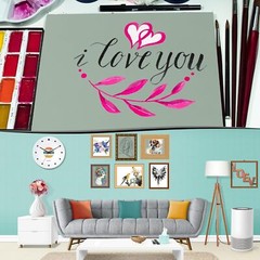 24 sheets Sage Green Cardstock Paper 8.5 x 11 x11 Inches,