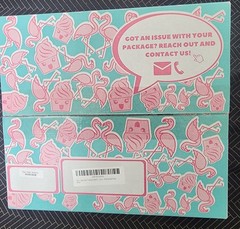 paper2eat Frosting Sheets Premium 8.5“ x 11“ – 24 count – White Edible Icing She
