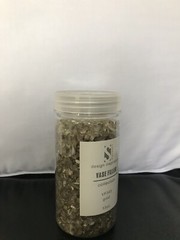 5x Centerpiece Vase Filler Decorative Sand 13 Oz. Gold(5)