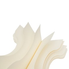 3pcs Champagne Foldable Cardboard Flower Stands For Wedding Decor Flower Rack