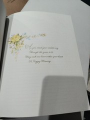 VINTAGE OUR WEDDING MEMORIES ALBUM Book WITH BOX – CR Gibson 1977