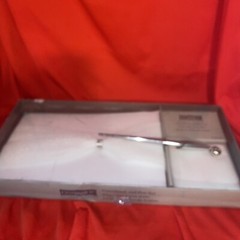 Celebrate It Wedding Guestbook and Pen 3 Piece Set NIB- Pen Works- Estate Find