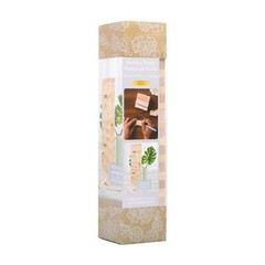 Stackable Block Guest Book