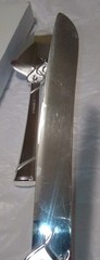 Lenox True Love 2-Piece Dessert Set Silver Plated Wedding Cake Serving With box