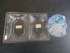 Corsage Kit ( Flowers not Included ) / Lot of 4