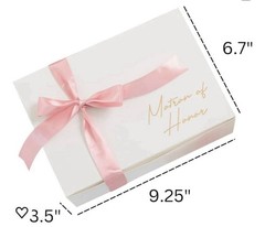 Bridesmaid Boxes