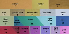 7.8/11/15 inches Paper Flowers Backdrop Wall Decoration Large Rose Flower COLORS