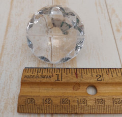 Diamond Place Card Holder
