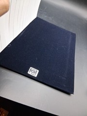 Ori. B. Royal Limited Silver Wedding Metal/ Pewter Album Holds 80 Photos.