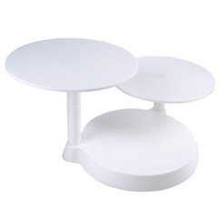 3 Tiers Cake Decorate Display Stand Dessert Support Stand Birthday Wedding Party
