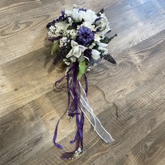 Flower Bouquet For Wedding