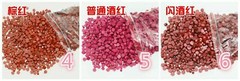 2 Packs Wax Seal Stamp Beads Envelope Postcard Wedding DIY Invitation