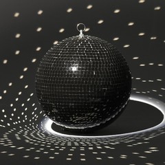 Yescom 12″ Large Disco Ball Mirror Big Hanging Glass Party Events Wedding