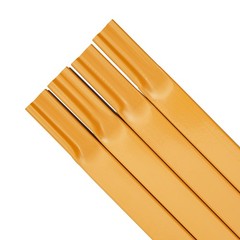 Wedding Arch Rack Rectangular Flower Decor Frame Stand Gold Metal Party Backdrop