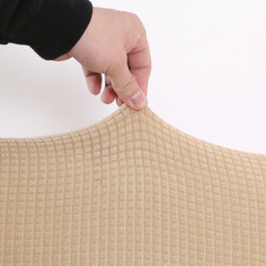 Dining Chair Cover Stretch Seat Covers Printed Stretch Wedding Banquet Spandex