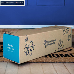 Benchmark Bouquets – Sunflowers – Fresh Flowers for Delivery – Mothers Yellow