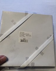 NIB-Ganz Wedding Keepsake Bridesmaid Handkerchief 13x13in