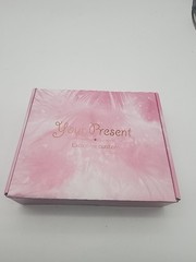 21pc Bridesmaid Proposal Gift Set Sage Green Scrunchies Hair Clips Sunglasses