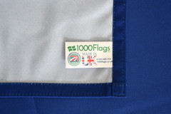 Surrey County Coffin Drape Flag – Premium Quality and Made To Order in the UK