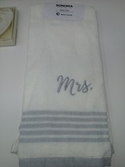 Wedding Gifts – Mr and Mrs Gifts – Wedding Gifts for Couple,Wedding Gifts