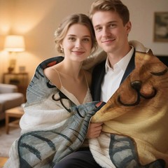 Wedding Gifts for Couples, 2026 Funny Wedding Gifts for Newlyweds, Bridal Shower