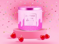 Cherry On Top By Juicy Couture Candle