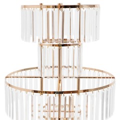 Flower Stand for Wedding, 5-tier Flower Stand, Elegant Flowers Stand