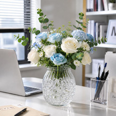 160,000 Pieces Clear Vase Filler Beads,Christmas Decoration, Wedding Centerpiece