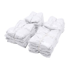 Dining Chair Covers Slipcover With Skirt, Dining Seat Protector For Home & Hotel