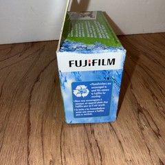 Fujifilm QuickSnap Waterproof 800 35mm Disposable Camera 27 Exposures