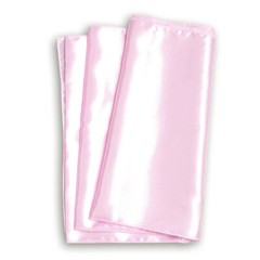 Satin Table Runner Wedding Party Banquet Venue Décor 12″ x 108″ Satin Tablecloth